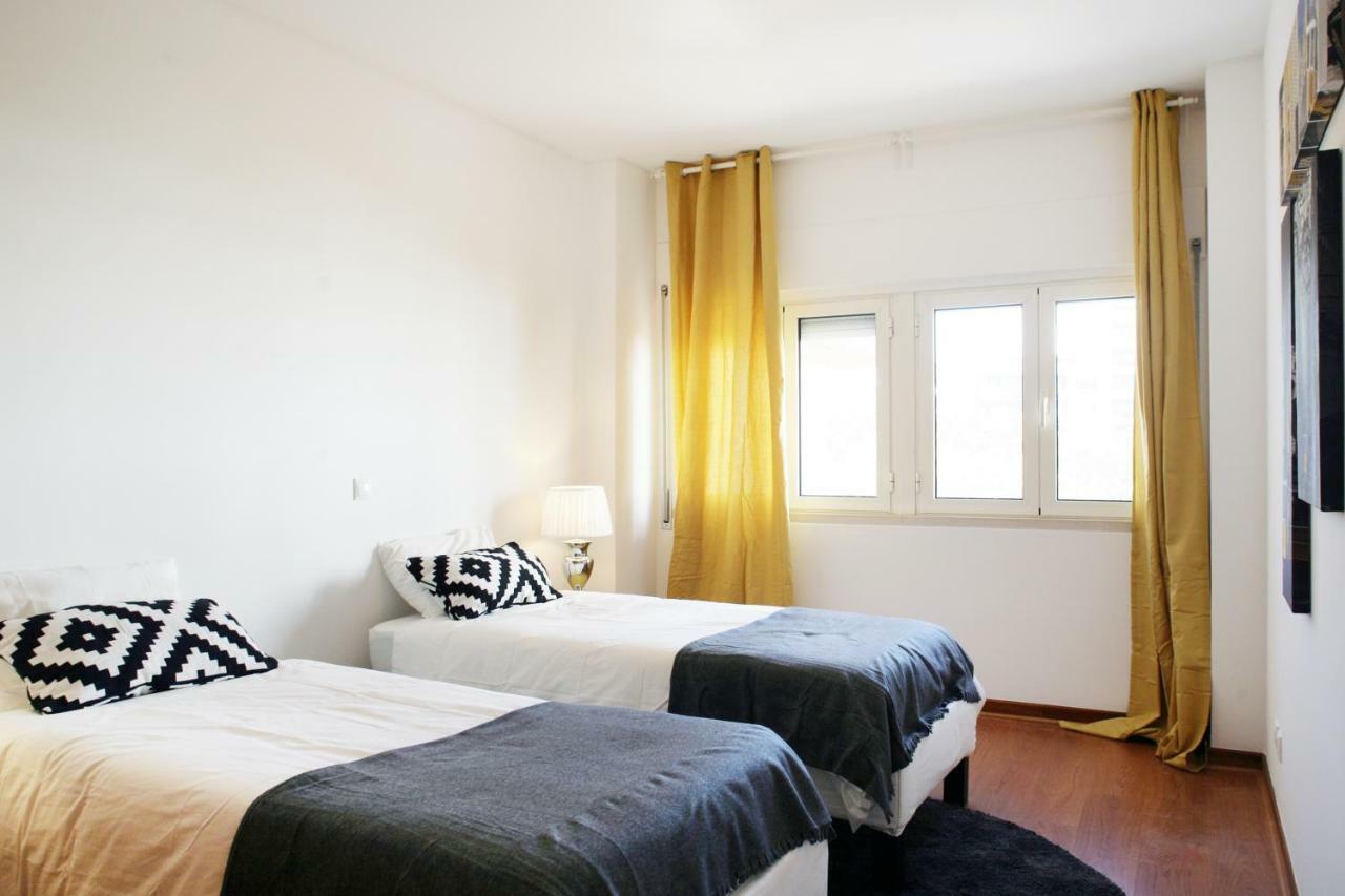 Apartment Parque Nacoes - Fil New