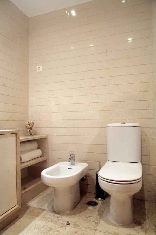 Apartment Parque Nacoes - Fil New Lissabon