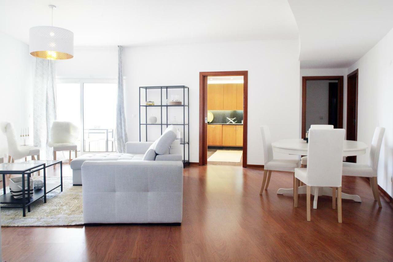 Apartment Parque Nacoes - Fil New Lissabon